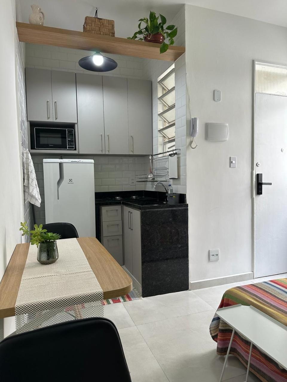 Appartement Acolhedor Na Quadra Da Rio de Janeiro