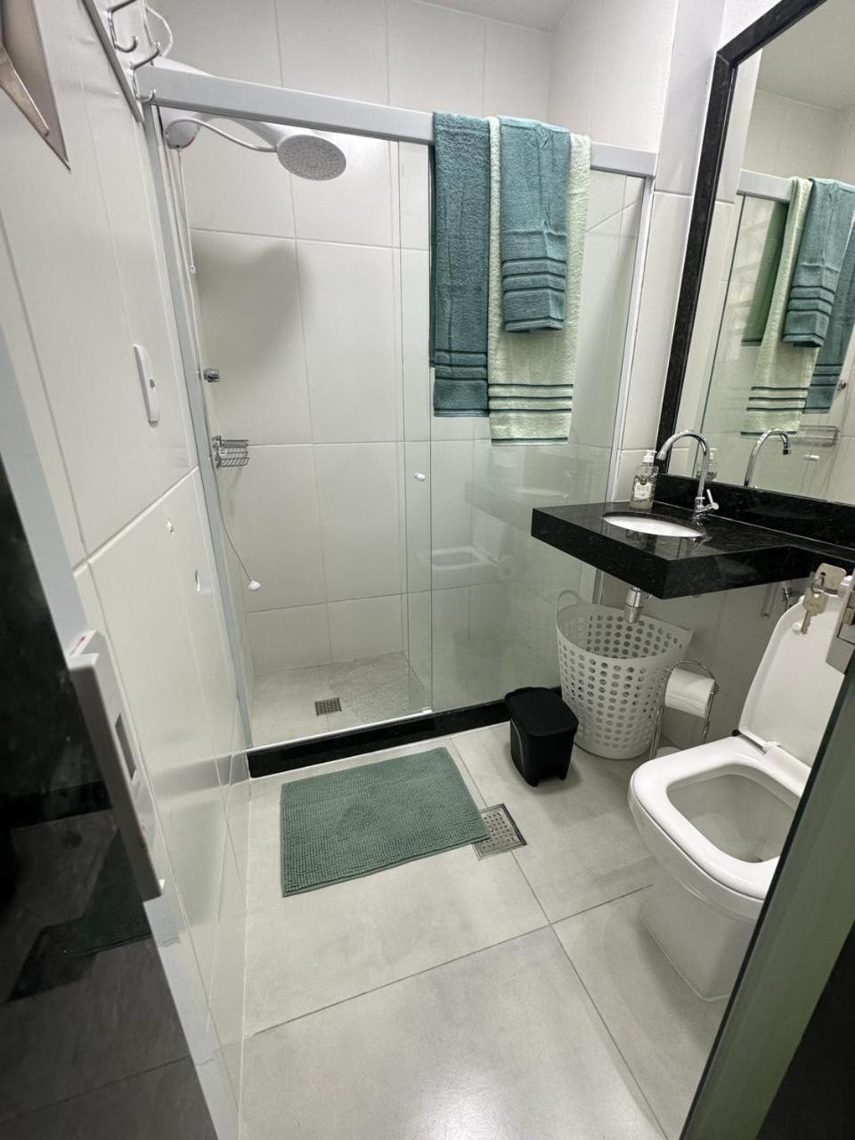 Appartement Acolhedor Na Quadra Da Rio de Janeiro